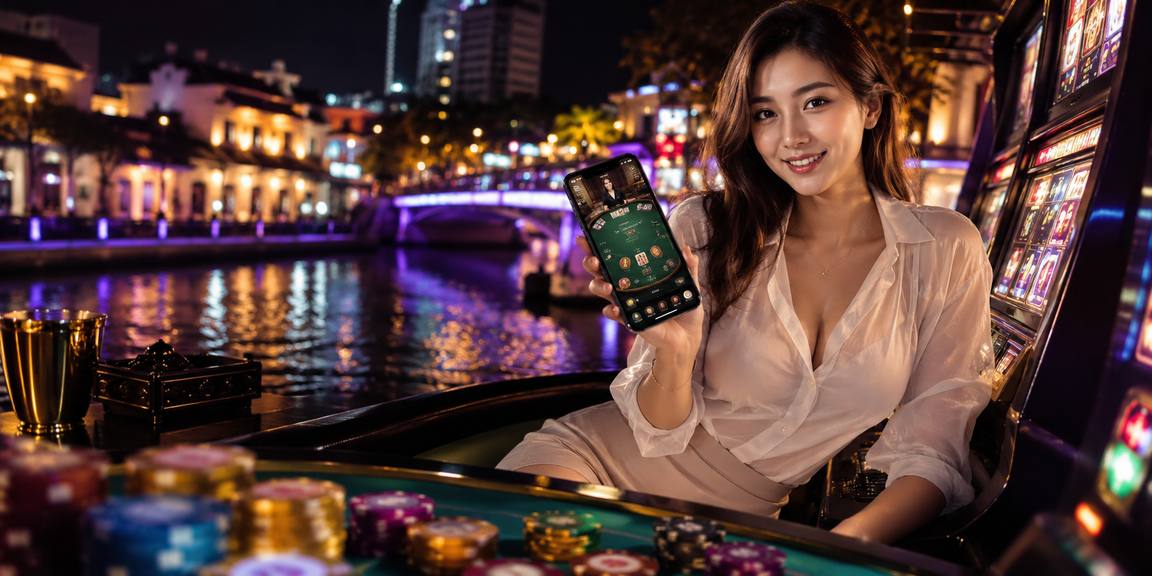 mh1253 Apa Yang Kami Tawarkan dalam Seven Card Stud